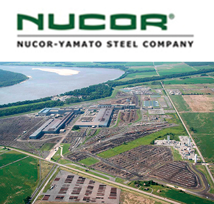 Nucor-Yamato Steel Company