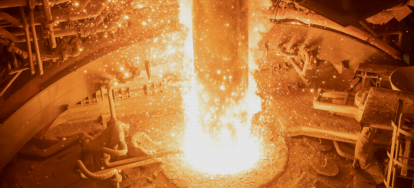 Our Steel, Your Future yamato