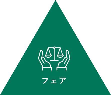 フェア