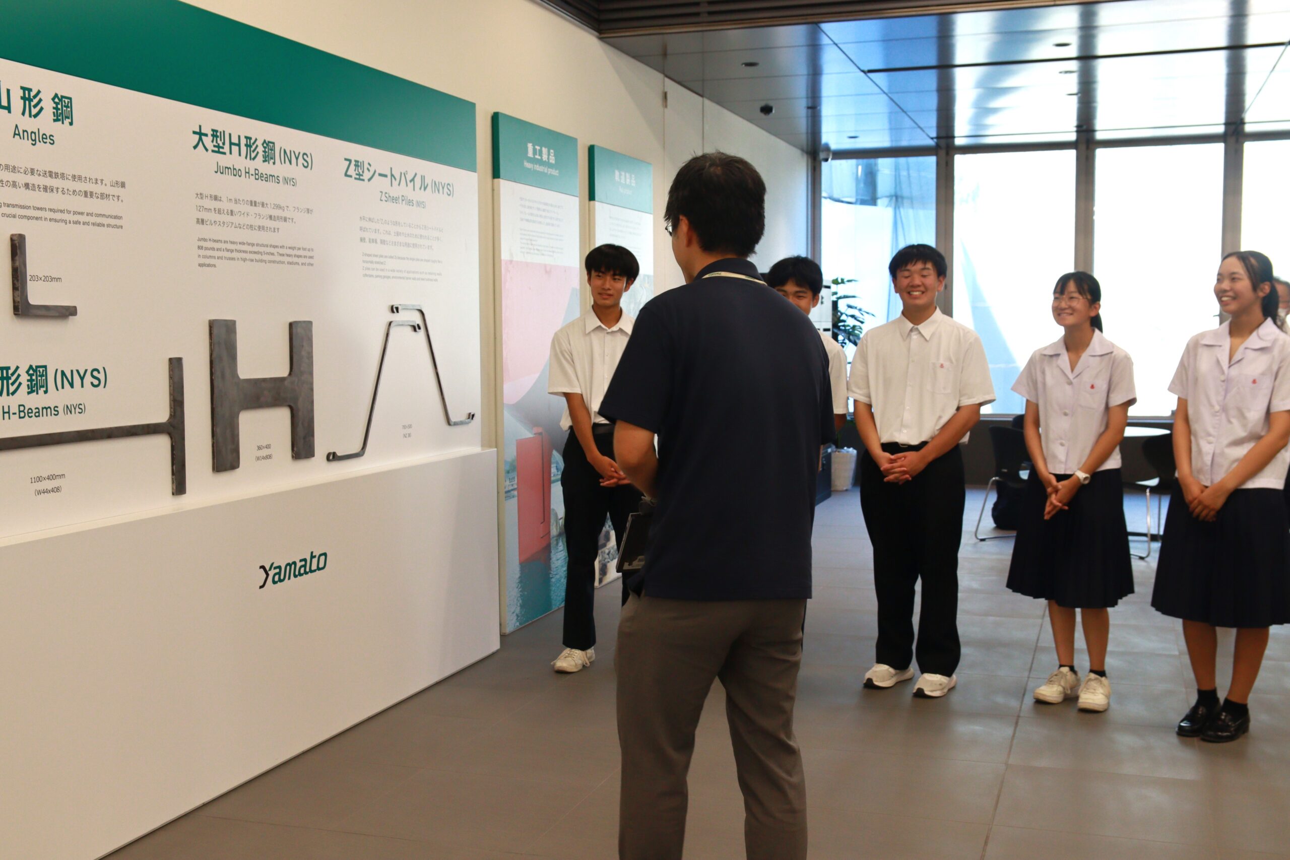 姫路西高校との国際探究プログラム タイ現地プレゼンに向け事前研修会