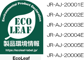 EcoLeaf
