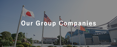 Our Group Companies