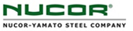 Nucor-Yamato Steel Company（49.00％）