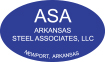 Arkansas Steel Associates LLC(50.00%)