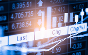 株価情報